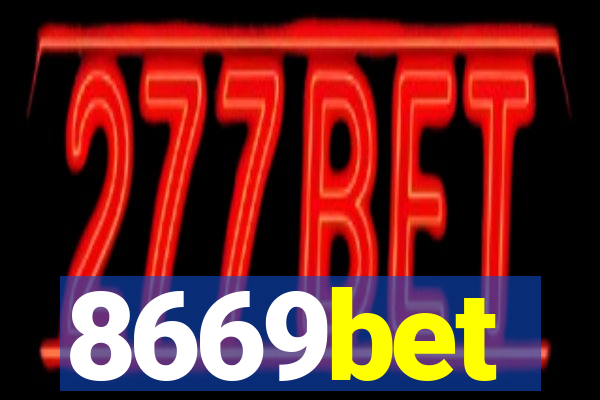 8669bet