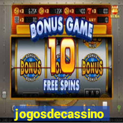 jogosdecassino