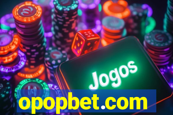 opopbet.com