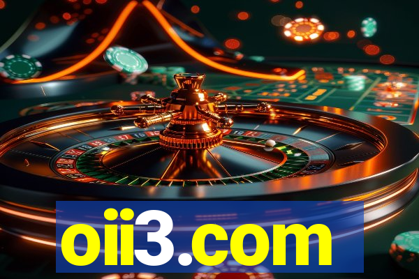 oii3.com