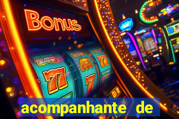 acompanhante de feira de santana
