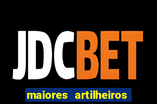 maiores artilheiros do flamengo wikipédia