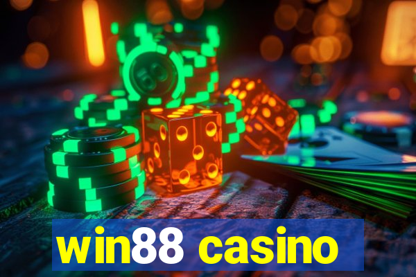 win88 casino