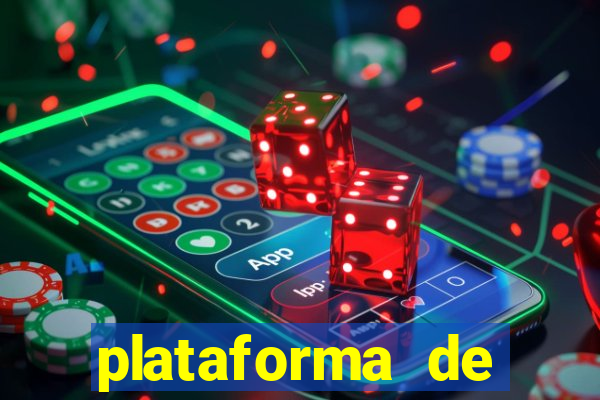 plataforma de cassino chinesa