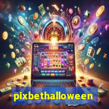 pixbethalloween