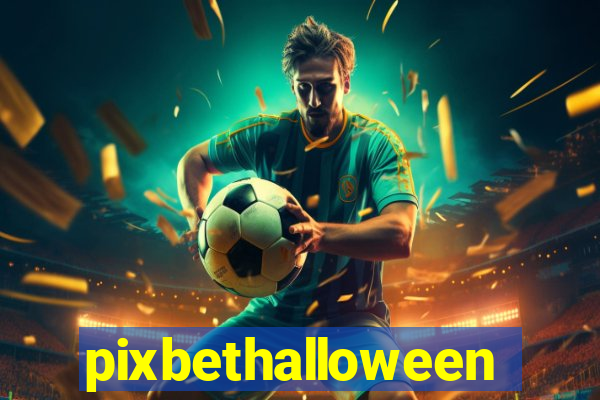 pixbethalloween