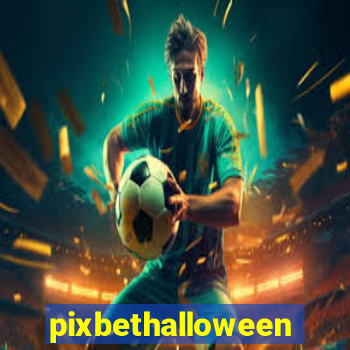 pixbethalloween