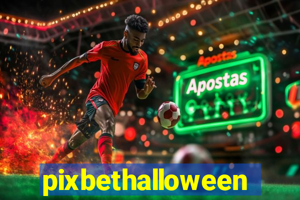 pixbethalloween
