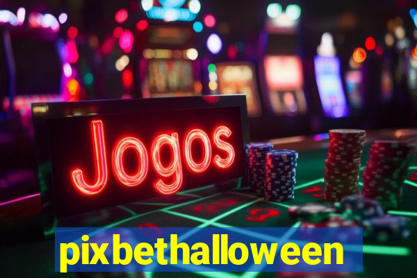 pixbethalloween