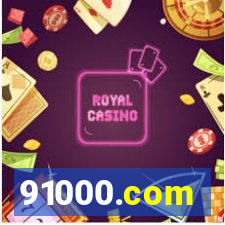 91000.com
