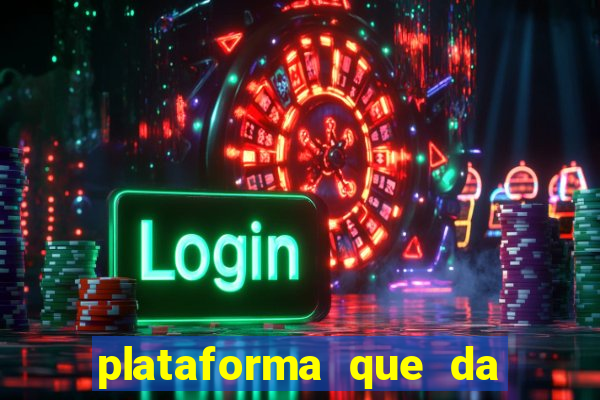 plataforma que da para jogar demo