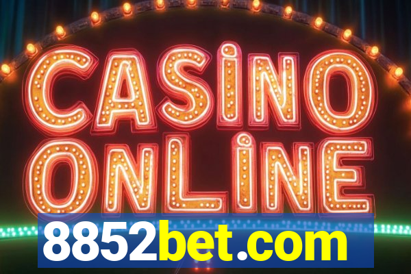 8852bet.com