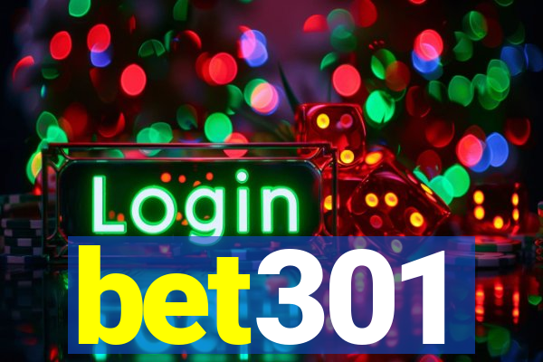 bet301