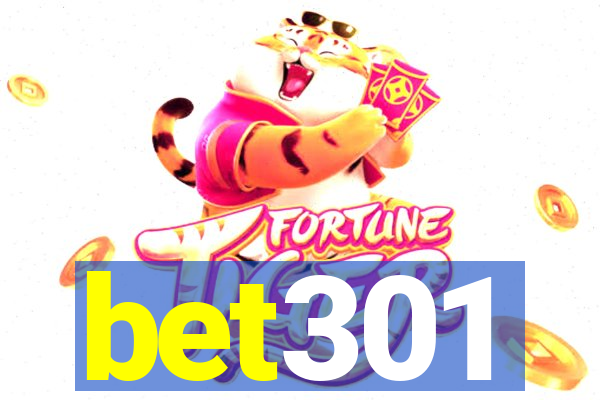 bet301