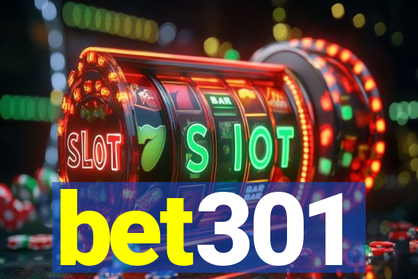 bet301