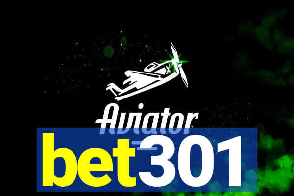 bet301