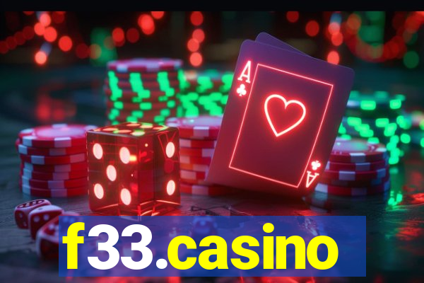 f33.casino