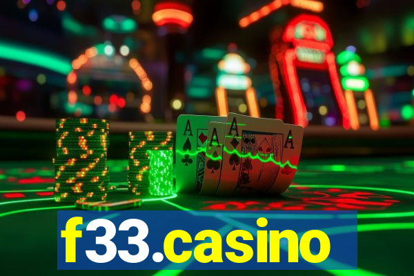 f33.casino