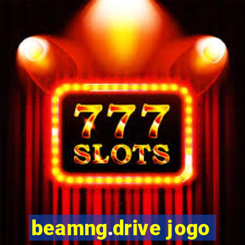 beamng.drive jogo