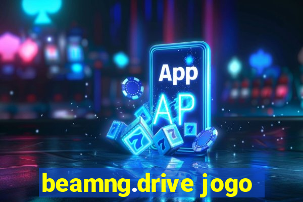 beamng.drive jogo