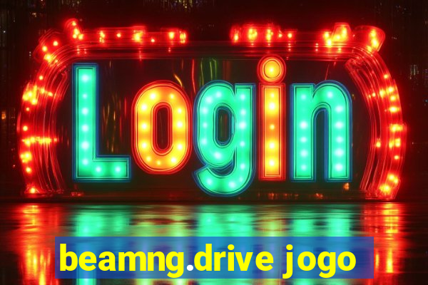beamng.drive jogo