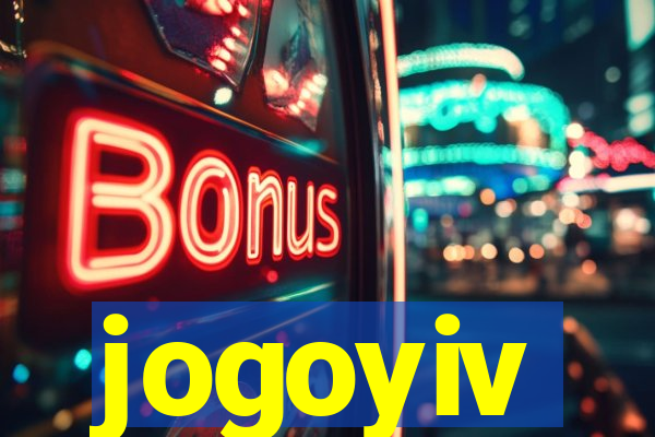 jogoyiv