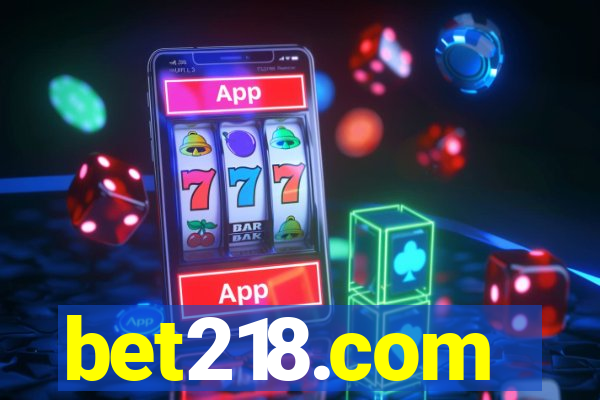 bet218.com