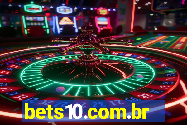 bets10.com.br
