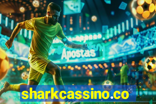 sharkcassino.com