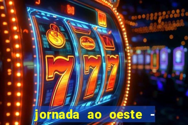 jornada ao oeste - o nascimento do rei dos macacos pdf