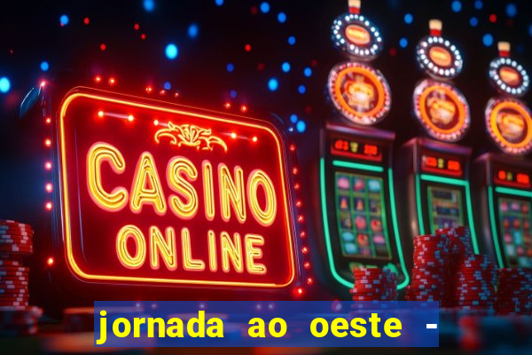 jornada ao oeste - o nascimento do rei dos macacos pdf