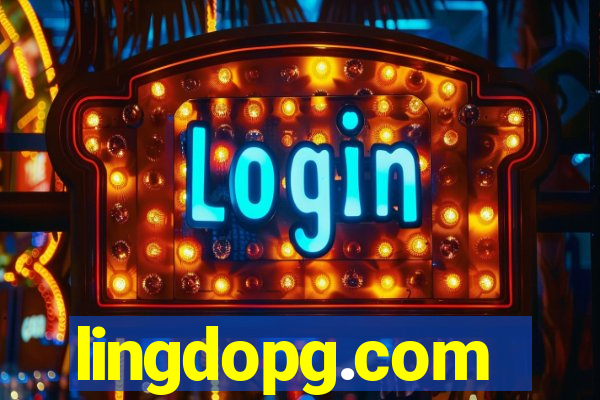 lingdopg.com
