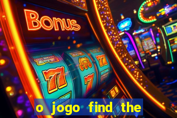 o jogo find the word paga mesmo