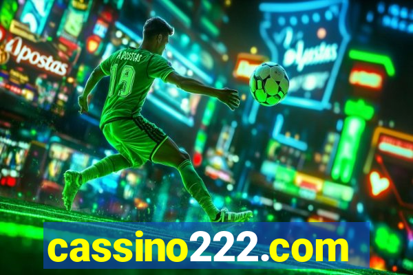 cassino222.com