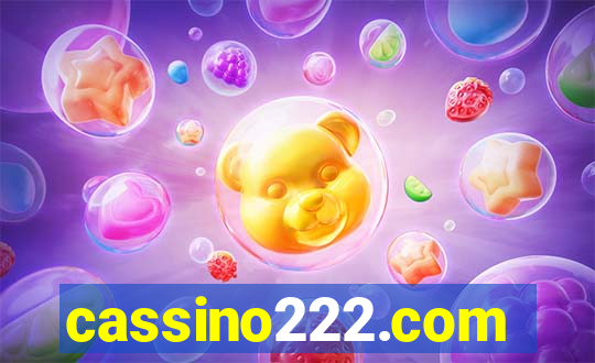 cassino222.com