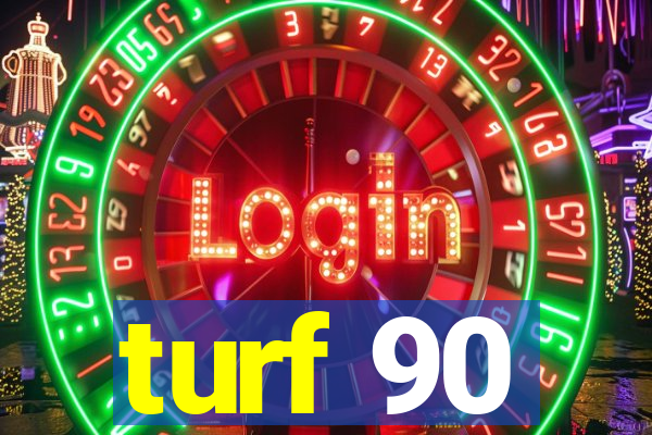 turf 90