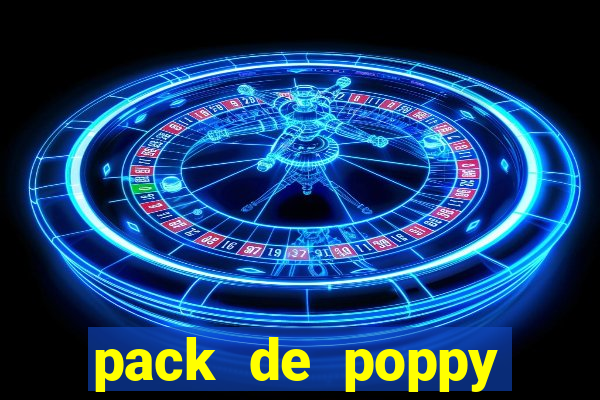 pack de poppy playtime para drawing cartoons 2 vk
