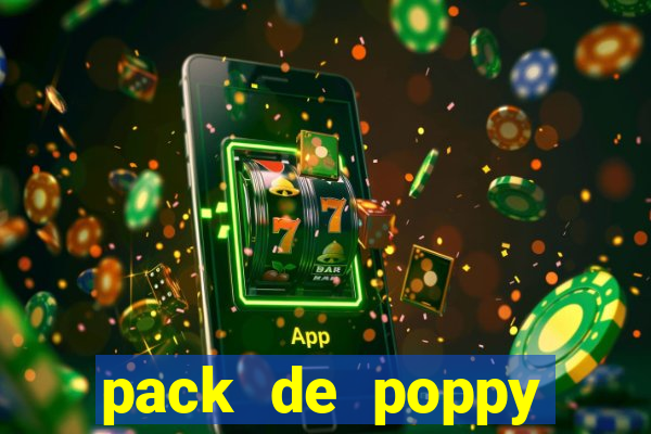 pack de poppy playtime para drawing cartoons 2 vk