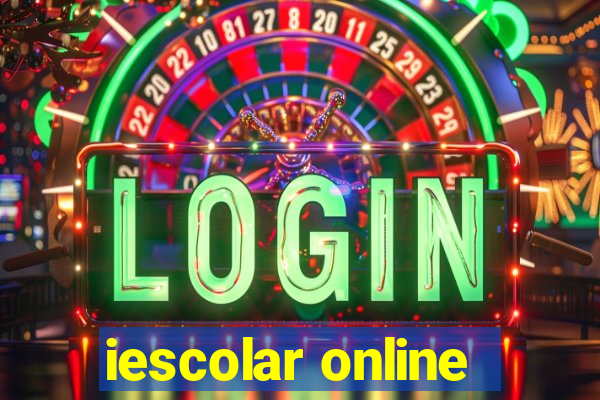 iescolar online