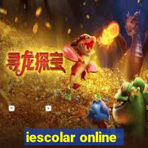 iescolar online