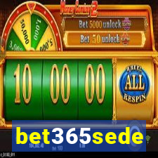 bet365sede