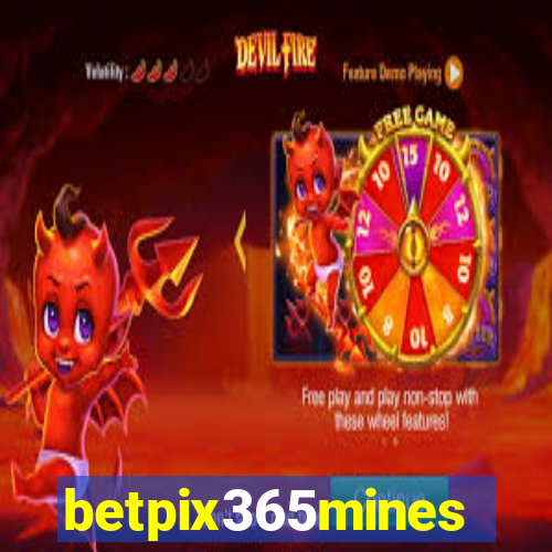 betpix365mines