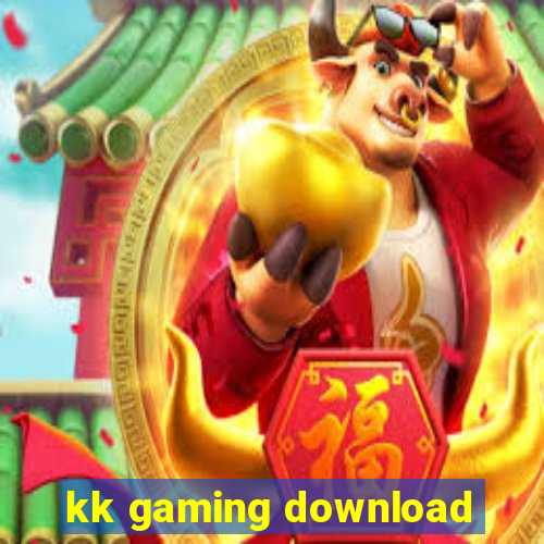 kk gaming download