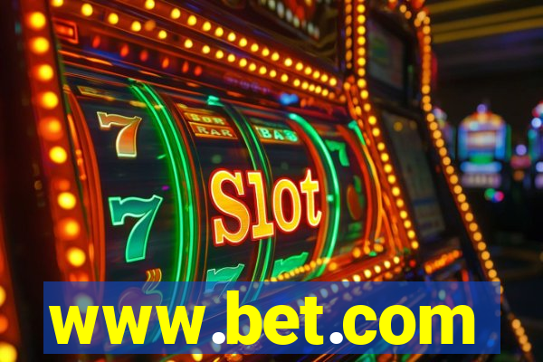 www.bet.com