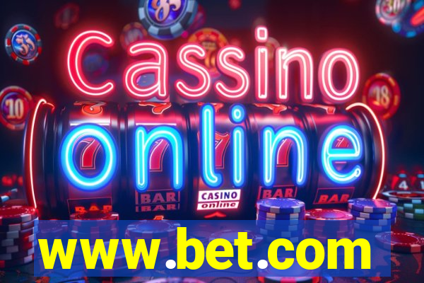 www.bet.com