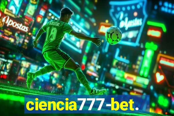 ciencia777-bet.com