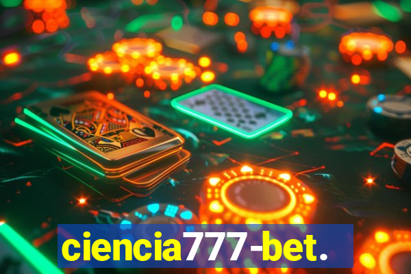 ciencia777-bet.com