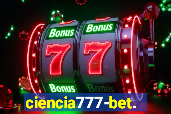 ciencia777-bet.com