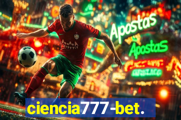 ciencia777-bet.com