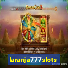 laranja777slots.com